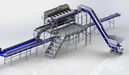 TargetBatcher производит Семейные упаковки