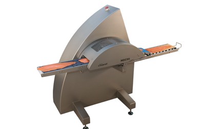 D-Cut Slicer MSC 90