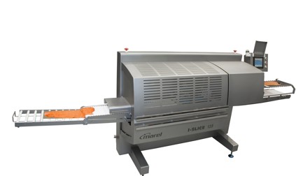 D-Cut Slicer I-Slice 135