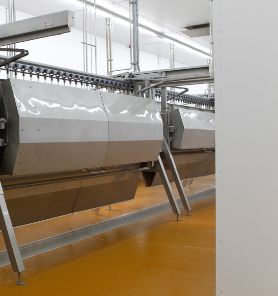 Attack pluckers (pickers)