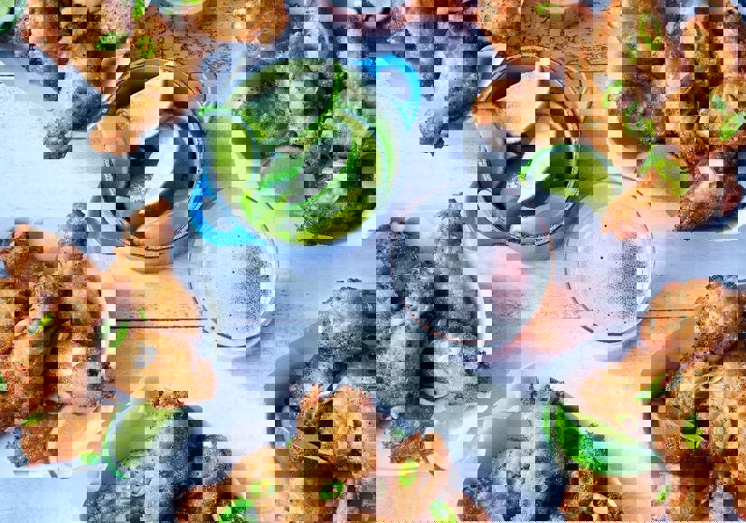 Olymel Chicken Wings