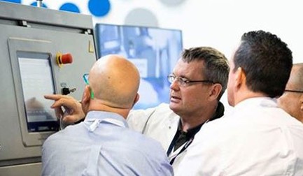 The future of whitefish processing: Copenhagen, 25 September