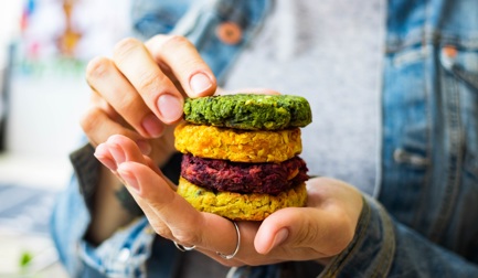 How do you feed 9 billion people with sustainable protein? 