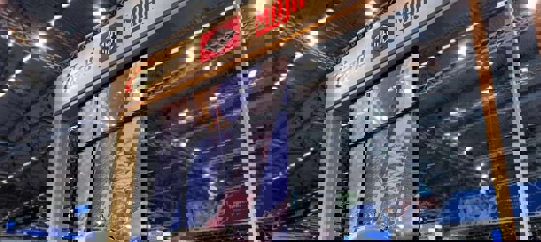 MAJA TREIF Messe (1)