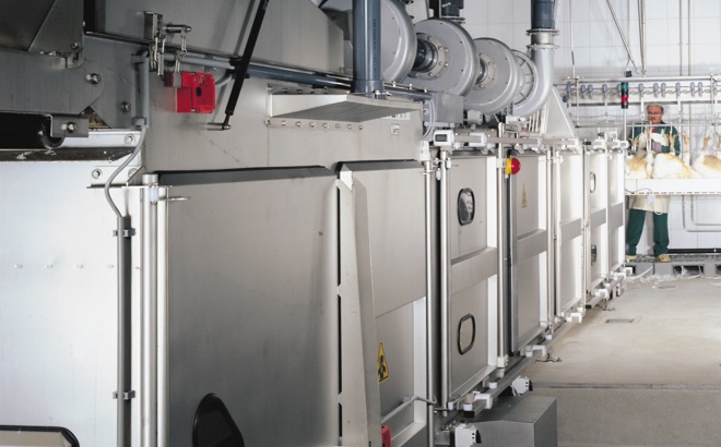 P5 Turkey CAS Stunning