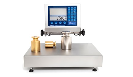 M2400 new scale released