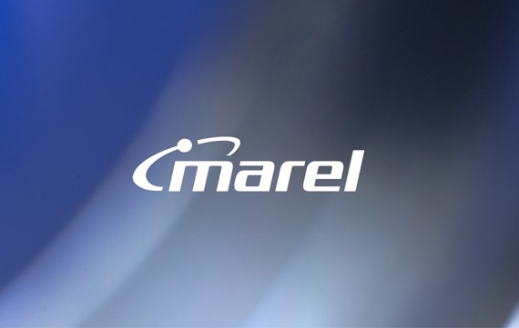 Generic Marel branded image