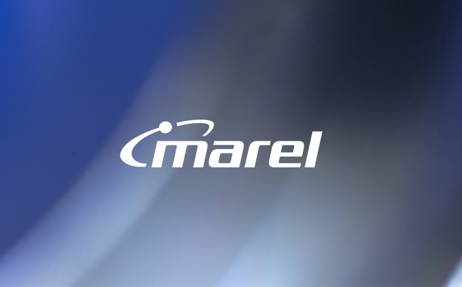 Generic Marel branded image