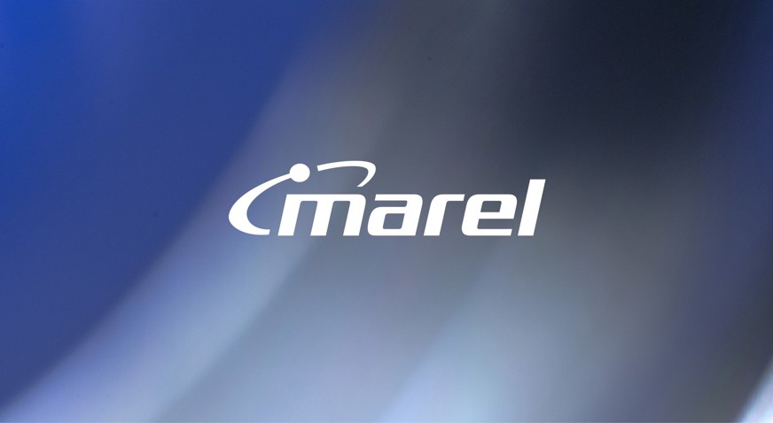 Generic Marel branded image