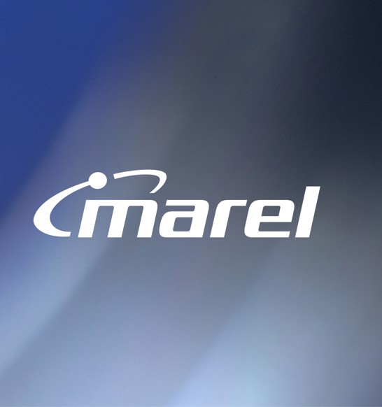 Generic Marel branded image
