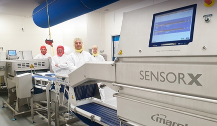 Tyson Foods Europe assure sa croissance future