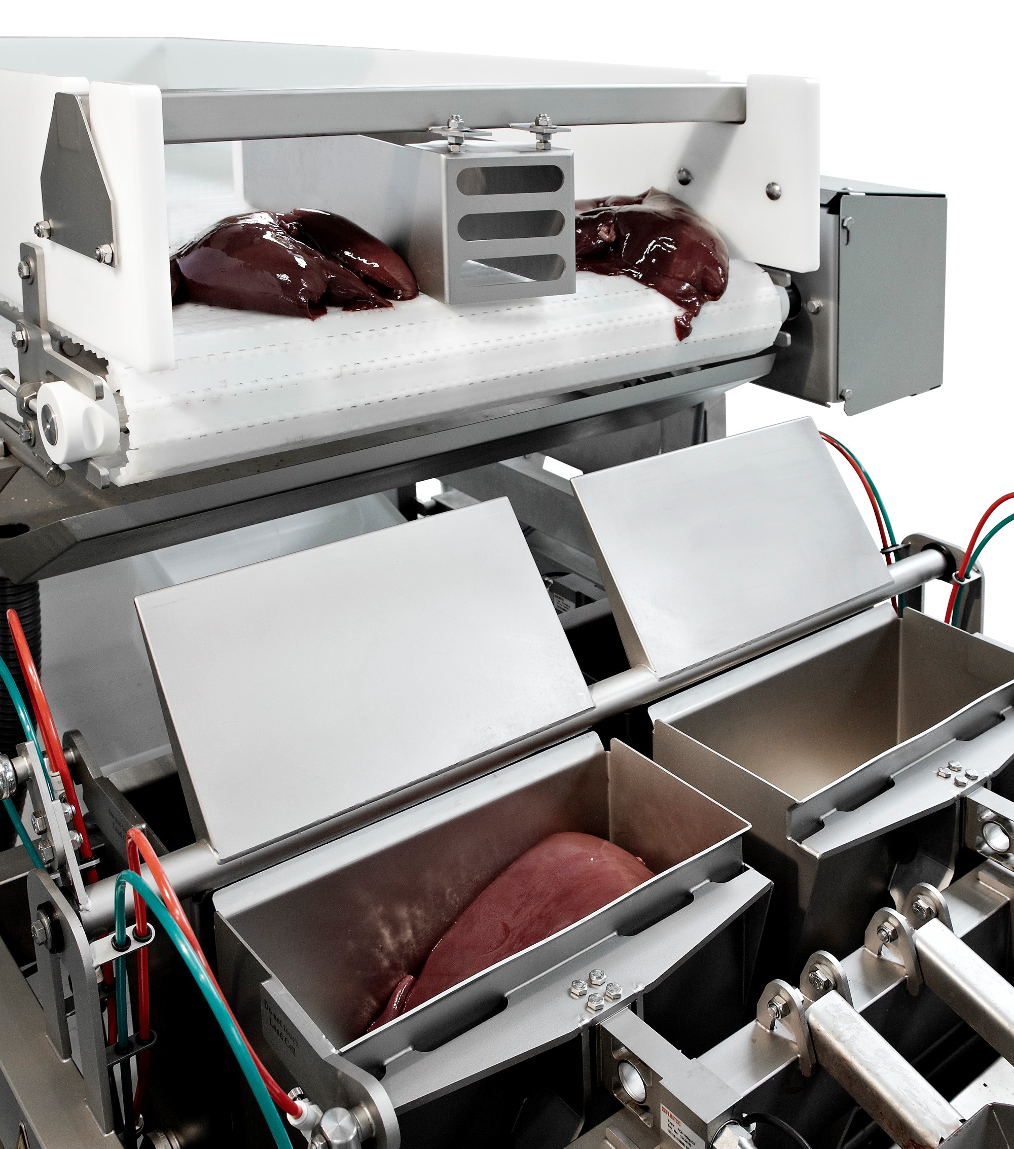 By-product packing - Beef