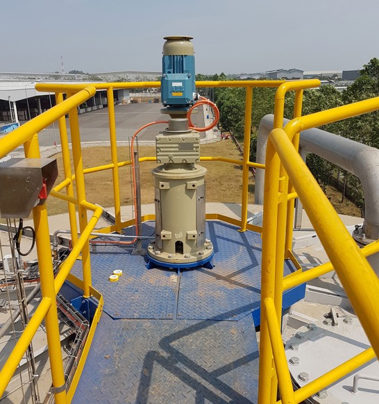 Energy recovery through anaerobic digestion