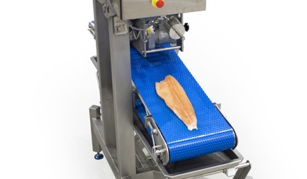 Eliminador de espinas MS2610