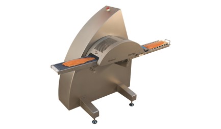 D-Cut Slicer MSC 50