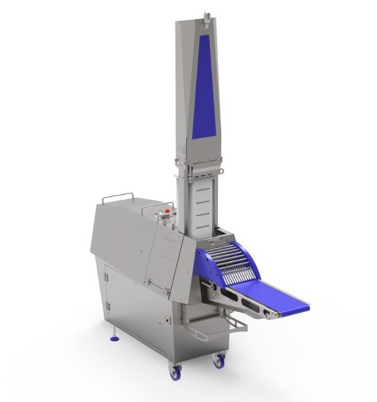 V Cut 160 Portioncutter