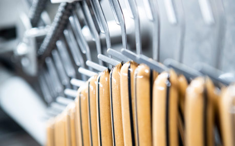 Frank A Matic Sausage Linker