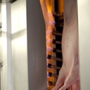 Final carcass treatment