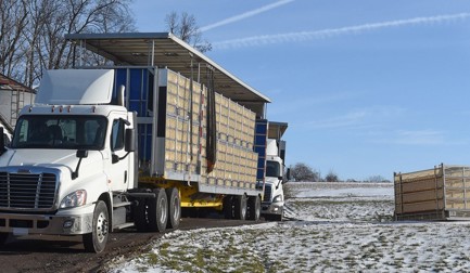 North America embraces ATLAS and CAS SmoothFlow