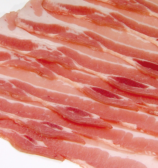 Sliced Bacon