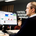 Raw Material Receiving Solution