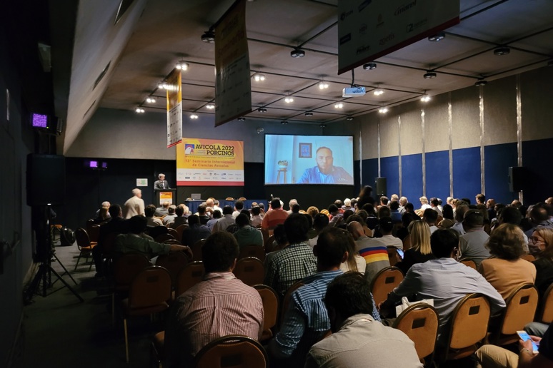 Test Ava event - Online -