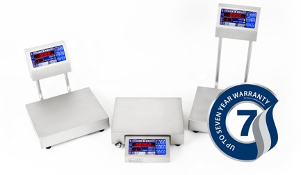 M1100 Bench Scales