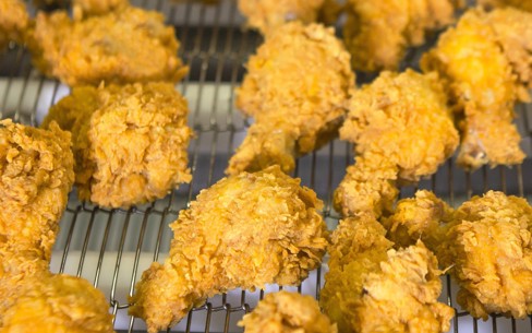 Your end product is our starting point