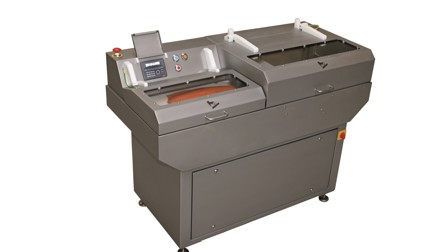 Horizontal Slicer MSC 240