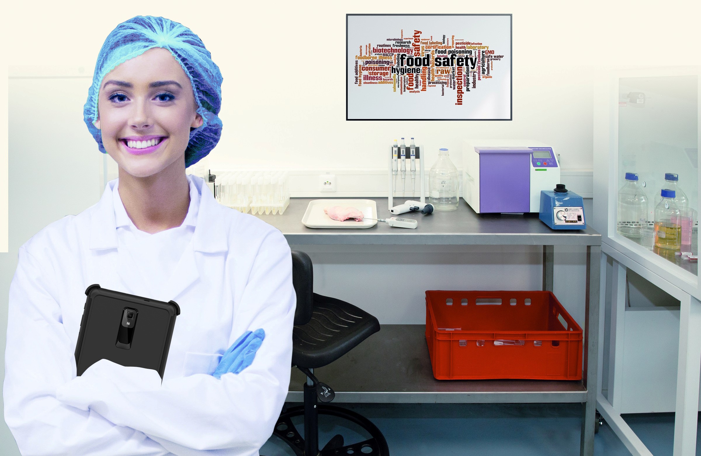 Quality Control Software