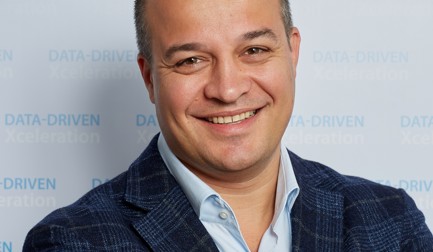 «La croissance est dans notre sang»