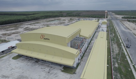 Japfa shows the way in Vietnam